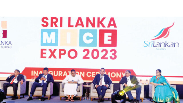 Lanka Targets USD 4 Bn From Tourism In 2023 - Travel Voice