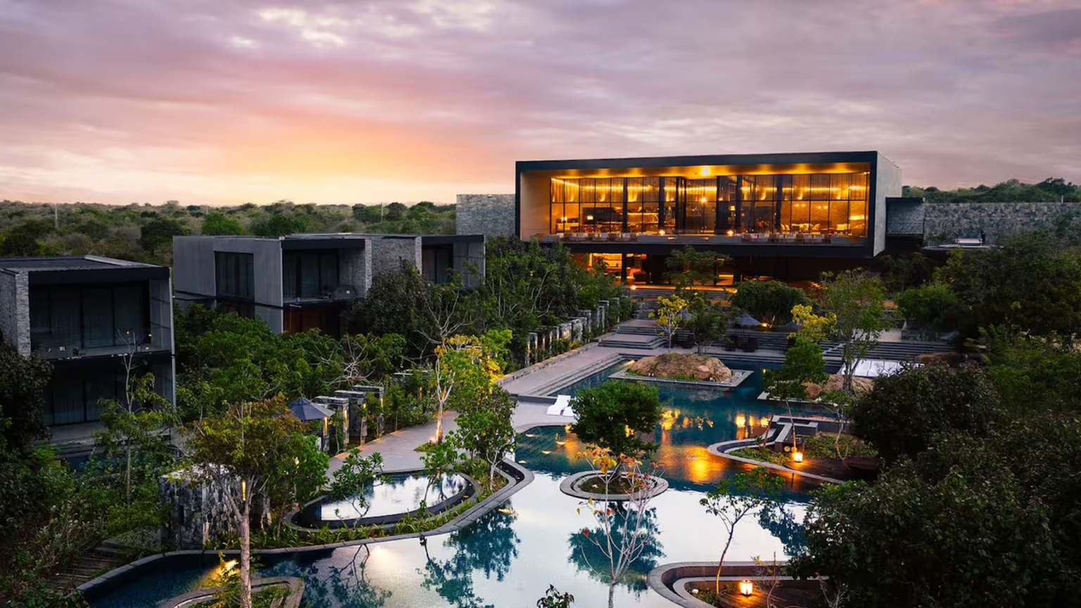 Hilton Yala Resort To Come Alive In September - Travel Voice