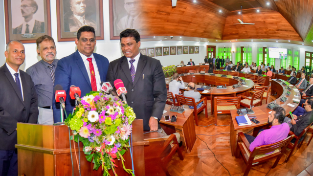 University Of Colombo Establishes Sustainable Tourism Unit To Empower ...